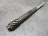 Axe de kick C50 C70 C86 C90... HONDA 28251-086-701