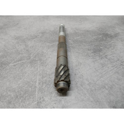 Axe de kick C50 C70 C86 C90... HONDA 28251-086-701
