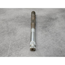 Axe de kick C50 C70 C86 C90... HONDA 28251-086-701
