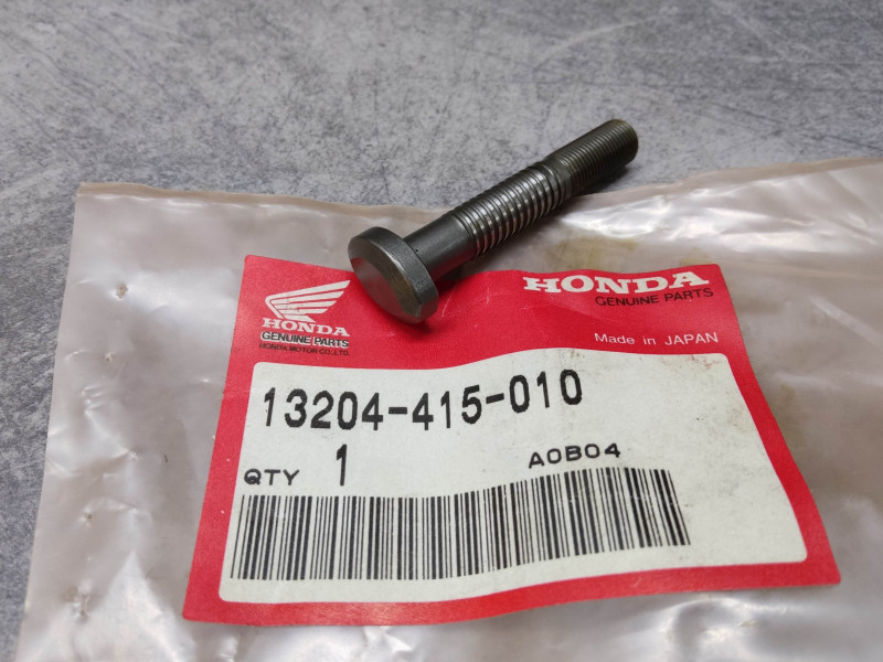 Vis Bielle Honda 13204-415-010 – Pièce Neuve