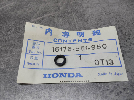 Joint Torique 6,5x3 Honda 16175-551-950 GL1000 N360