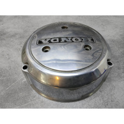 Carter Alternateur Honda CB500 CB550 Occasion Poli 11631-404-000