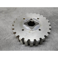 Noix d'embrayage CB125 CD125 CL125 SS125A HONDA 22120-230-020