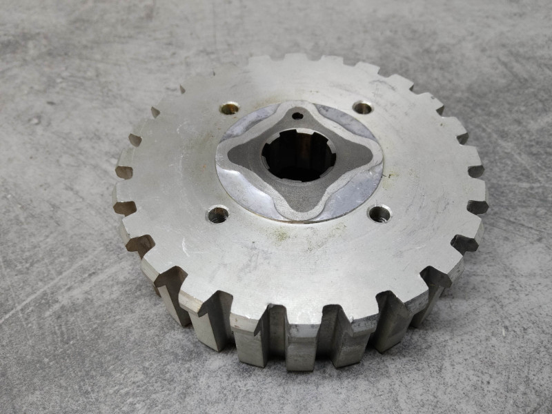 Noix d'embrayage CB125 CD125 CL125 SS125A HONDA 22120-230-020