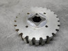 Noix d'embrayage CB125 CD125 CL125 SS125A HONDA 22120-230-020