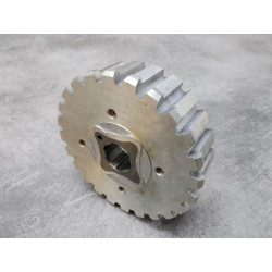 Noix d'embrayage CB125 CD125 CL125 SS125A HONDA 22120-230-020