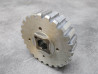 Noix d'embrayage CB125 CD125 CL125 SS125A HONDA 22120-230-020