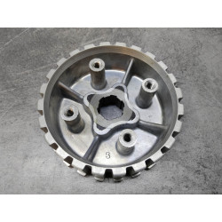 Noix d'embrayage CB125 CD125 CL125 SS125A HONDA 22120-230-020