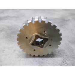 Noix d'embrayage CB125 CD125 CL125 SS125A HONDA 22120-230-020