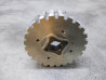 Noix d'embrayage CB125 CD125 CL125 SS125A HONDA 22120-230-020
