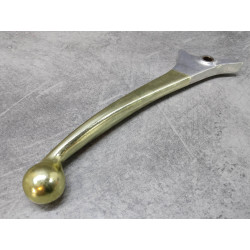 Levier frein avant Honda 53175-393-771 – Pièce neuve