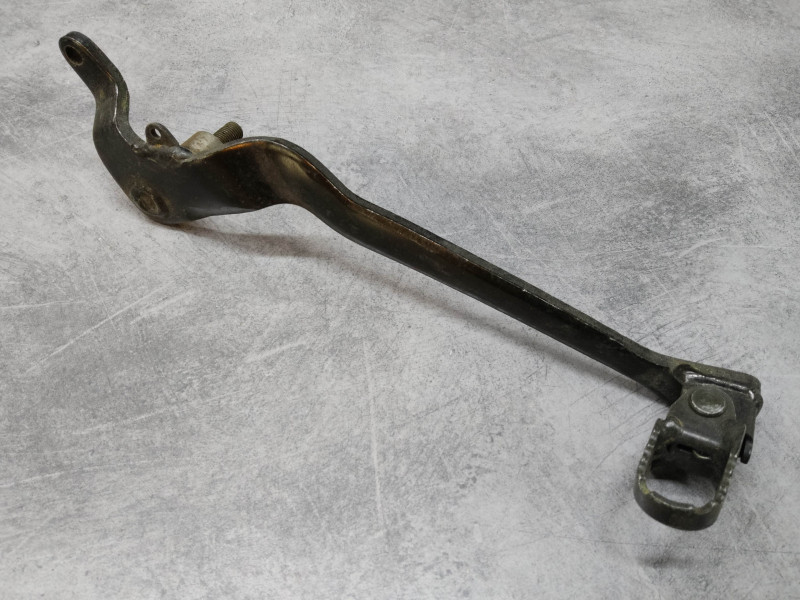 Pédale Frein Arrière Honda XR185 XR200 - Réf. 46500-446-000