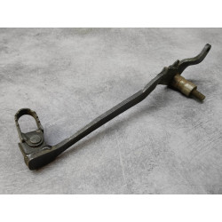 Pédale Frein Arrière Honda XR185 XR200 - Réf. 46500-446-000