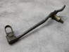 Pédale Frein Arrière Honda XR185 XR200 - Réf. 46500-446-000