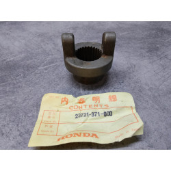 Arbre engrenage amortisseur élévateur GL1000 76-79 HONDA 23721-371-000