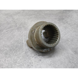 Arbre engrenage amortisseur élévateur GL1000 76-79 HONDA 23721-371-000