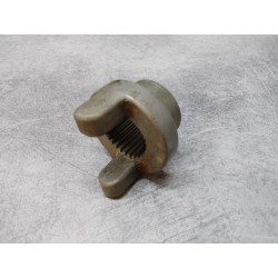 Arbre engrenage amortisseur élévateur GL1000 76-79 HONDA 23721-371-000
