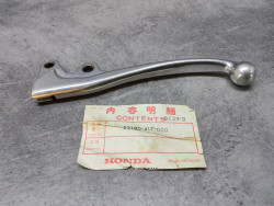 Levier gauche CB400A 78 HONDA 53180-417-000