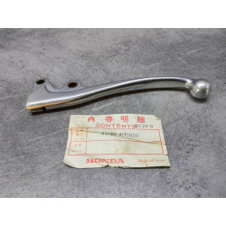 Levier gauche CB400A 78 HONDA 53180-417-000