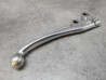 Levier gauche CB400A 78 HONDA 53180-417-000