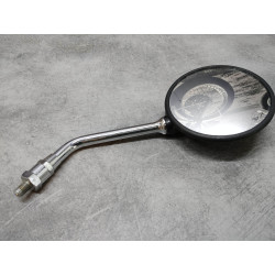 Rétroviseur droit Honda CB250RS FT500 82 – Réf. 88110-471-851