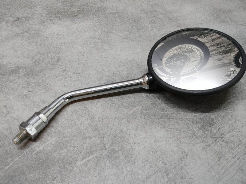Rétroviseur droit Honda CB250RS FT500 82 – Réf. 88110-471-851