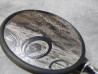 Rétroviseur droit Honda CB250RS FT500 82 – Réf. 88110-471-851