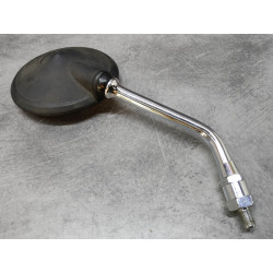 Rétroviseur droit Honda CB250RS FT500 82 – Réf. 88110-471-851