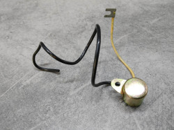 Condensateur adaptable HONDA 30250-023-005A