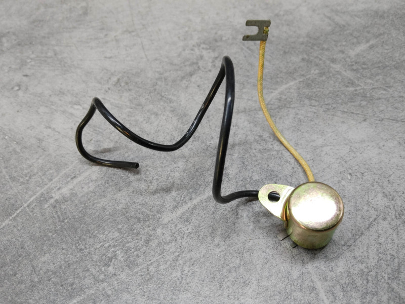 Condensateur Honda 30250-023-005A - Pièce Neuve