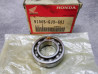 Roulement Billes Radial Honda 91005-GJ3-601 - Pièce Neuve