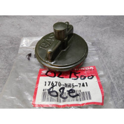 Bouchon Réservoir Carburant Honda GL1500 17670-MW5-741