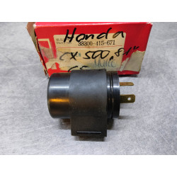 Centrale Clignotante Honda 38300-415-671 | CB CB CM CX