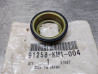 Joint boite engrenage compteur vitesse divers modèles HONDA 91258-KM1-004
