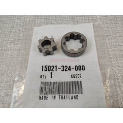 Jeu Rotor Pompe à Huile Honda 15021-324-000 | Pièce Neuve