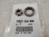 Jeu Rotor Pompe à Huile Honda 15021-324-000 | Pièce Neuve