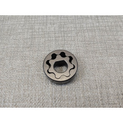 Jeu Rotor Pompe à Huile Honda 15021-324-000 | Pièce Neuve