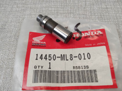 Poussoir hydraulique Honda GL1200 GOLDWING - 14450-ML8-010