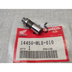 Poussoir hydraulique Honda GL1200 GOLDWING - 14450-ML8-010