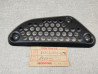 Grille Silencieux Honda XL125 CT125 XL100 CT185 - Neuve