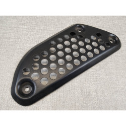 Grille Silencieux Honda XL125 CT125 XL100 CT185 - Neuve