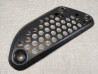 Grille Silencieux Honda XL125 CT125 XL100 CT185 - Neuve
