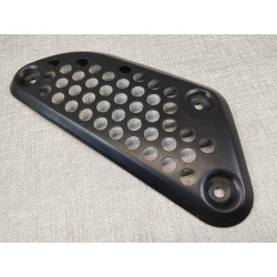 Grille Silencieux Honda XL125 CT125 XL100 CT185 - Neuve