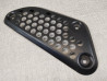 Grille Silencieux Honda XL125 CT125 XL100 CT185 - Neuve