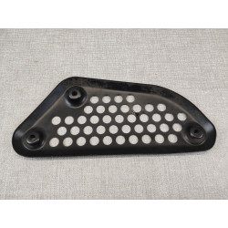 Grille Silencieux Honda XL125 CT125 XL100 CT185 - Neuve