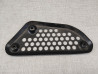 Grille Silencieux Honda XL125 CT125 XL100 CT185 - Neuve