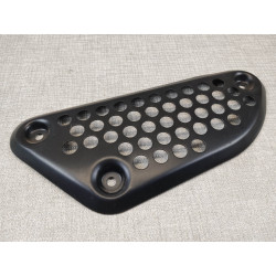 Grille Silencieux Honda XL125 CT125 XL100 CT185 - Neuve