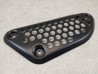 Grille Silencieux Honda XL125 CT125 XL100 CT185 - Neuve