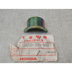 Demi lune pour pot de CB125S CB125S3 CG125 HONDA 18233-330-000