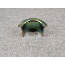 Demi lune pour pot de CB125S CB125S3 CG125 HONDA 18233-330-000